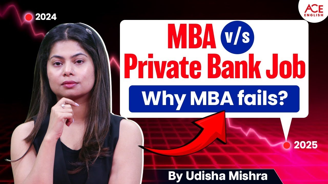 Стоит ли получать степень MBA? Удачные карьерные альтернативы для высокооплачиваемых должностей в...