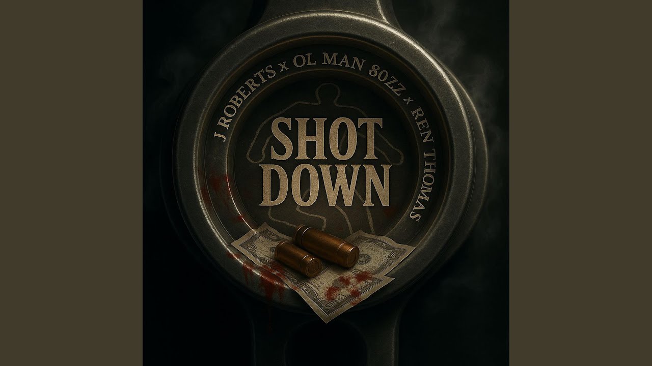 Shot Down (feat. Ren Thomas)