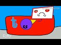 Capture de la vidéo Tvokids Logo Bloopers Thecra5Ycartoons 2 (Movie)