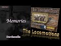 The Locomotions,  Dardanella (from the CD Memories)