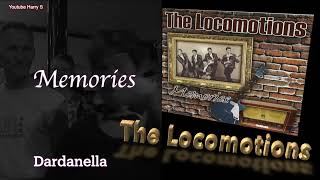 The Locomotions, Dardanella (from the CD Memories)