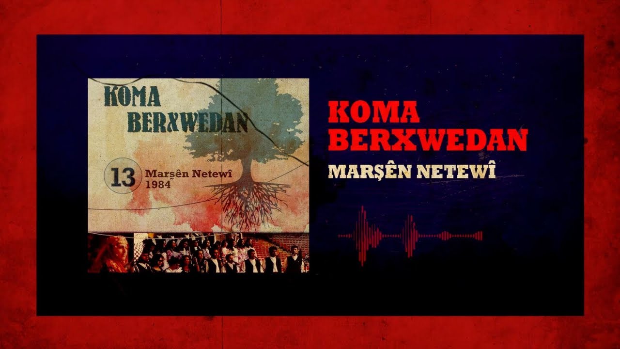 Watch Koma Berxwedan - Ey Reqîb on YouTube Watch Koma Berxwedan - Ey Reqîb on YouTube