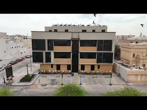 اعمال وكن للتطوير والاستثمار العقاري