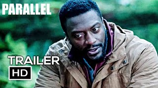 PARALLEL Official Trailer (2024) Sci | Fi Movie HD