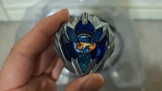 Beyblade X Dranbuster review