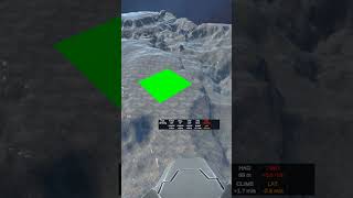 🇺🇸🇬🇧 🚀 FrOgZ – Lunar Lander VR (Meta Quest) — Precision Moon Landing Simulation Retro Arcade Rebuilt