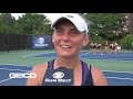 2019 Sun Belt Tennis Championship: Women's Quarterfinal Recap