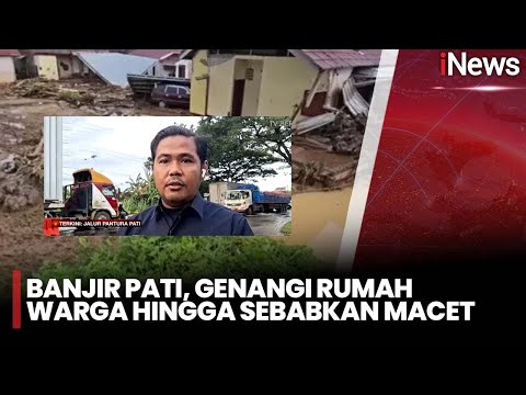 Aroma Proyek Triliunan di Ijazah Jokowi, Refly Harun Buka-Bukaan Kesaksian Eggy | iNews Prime 14/1