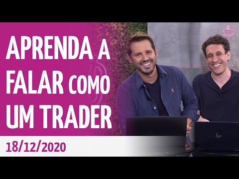 Tudo sobre os termos do mercado financeiro