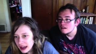 My Immortal Readthrough Chapter 15: Biology Class