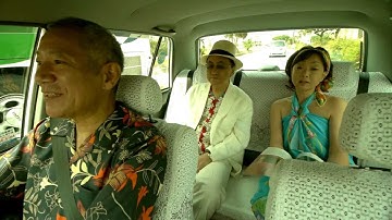 映画『ばななとグローブとジンベエザメ』予告編