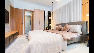 Luxury 3BHK Model Flat Tour | Sparkle Atmos | Modern Living Near Electronic City