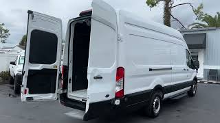 2019 Ford Transit 250 High Roof Extended for Sale
