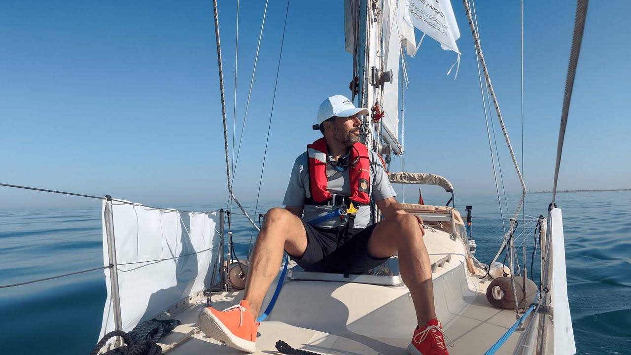 T02 - CAPÍTULO 4 CHIPIONA - SHERRY - SANCTI PETRI