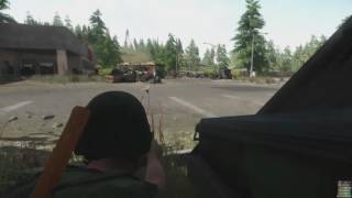 Miscreated - Unsettling serial killers