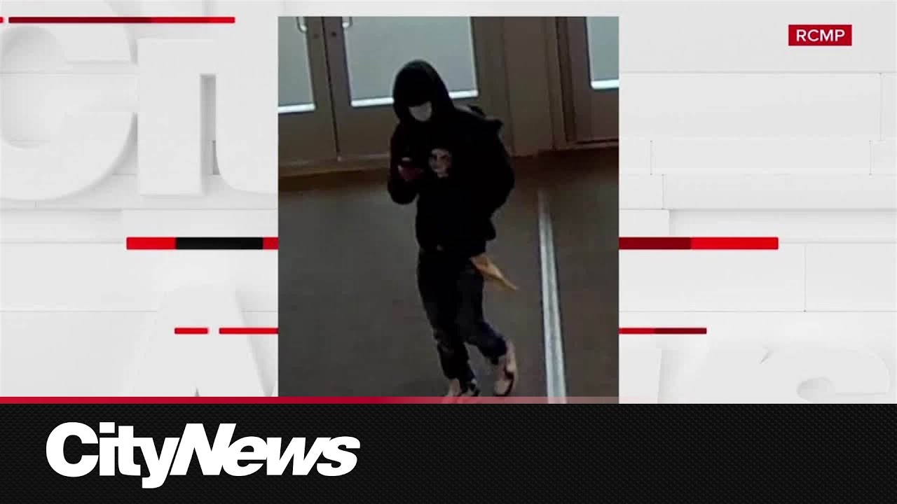 Suspect bear-sprayed woman while trying to steal purse at CrossIron Mills: RCMP