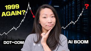 Is AI Dot-com 2.0? Should You Sell The S&P 500?