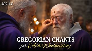 Download Lagu Gregorian Chants for Ash Wednesday | Catholic Chants for the Beginning of Lent MP3