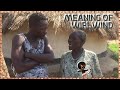 2pee Interview The Meaning Of Wirlwind From An Old Acholi Woman Acholi Pro Evo Media