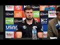 South Sydney star announces MND diagnosis