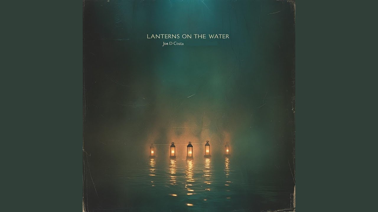 The Veil Between Worlds (feat. ERA, hxmr)