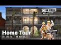 WINNER The Block 2019 Tess and Luke's Full House Tour & Luxury Apartment | Let Us In Home Tour 🏠