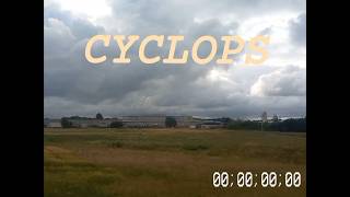 CYCLOPS (music vid)  | Yung U.A.P