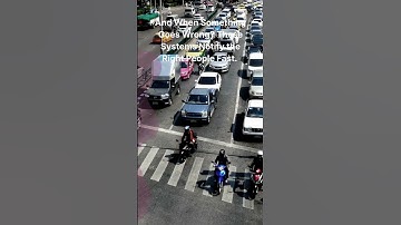 How Technology Is Making Traffic Less Stressful #shorts #AI #anpr#aibasedtrafficmanagementsystem