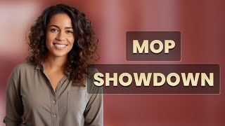 Which Cleans Faster: Spray Mop or Traditional Mop