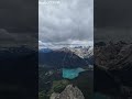 Walcott Peak - 7/6/2025 #mountains #hiking #canada