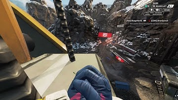 ratspots.com spot 27: Landslide crane (Worlds Edge - Landslide)