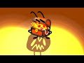 Hanger world: players edition 121: fly from monsters
