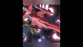 Gundam Seed Destiny 33, Strike Perfect, Gaia Gundam Protect Eternal, #gundamseeddestiny