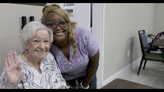 Wesley Court Assisted Living Community
