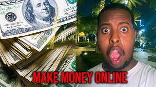 How To Make Money Online & Achieve Financial Freedom In 2022 (NO BS)