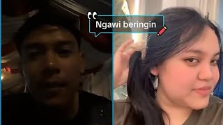 Delia Has A Funny Story