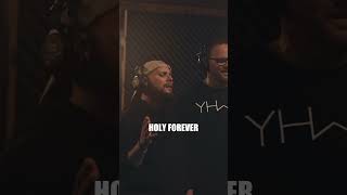 Jesus is Holy Forever! Acoustic Worship Song #jesus #worship #Christian #holy #singer #music #song