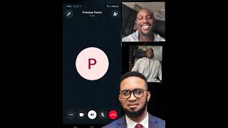 Testimony From Precious Chris Okafor 