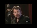 jonathan frakes telling you you're right for 41 seconds