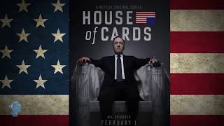 How Netflix Used Analytics in the House of Cards