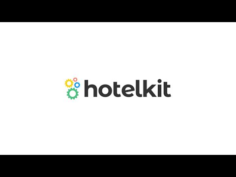 How it all began - hotelkit @Der Salzburger Hof