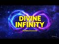 Why the Infinity Symbol is Hidden in the Bible?