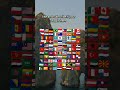 Is Your Flag Here Shorts Viral Foryou Country Countries Flags Flag Fyp 