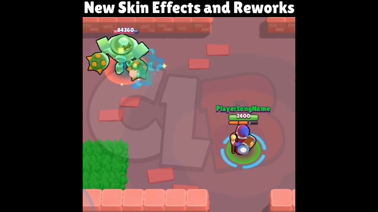 NEW WIZARD BYRON EFFECTS