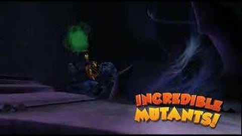 Crash Bandicoot: Mind Over Mutant - Official Trailer 1