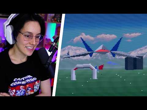 🚀Shuffle de Snes desde Hardware Original