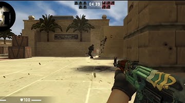 CSGO Reloaded V2 by BILL FLX