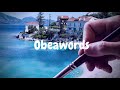 Obeawords beats  chris brown x davido  no copyright music  audio library