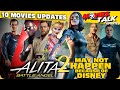 ALITA : Battle Angel 2 May Not Happen? & More 10 Marvel & Dc Film Updates [Explained In Hindi]