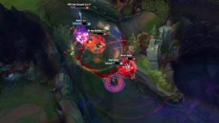BEST THRESH FLASH JUKE